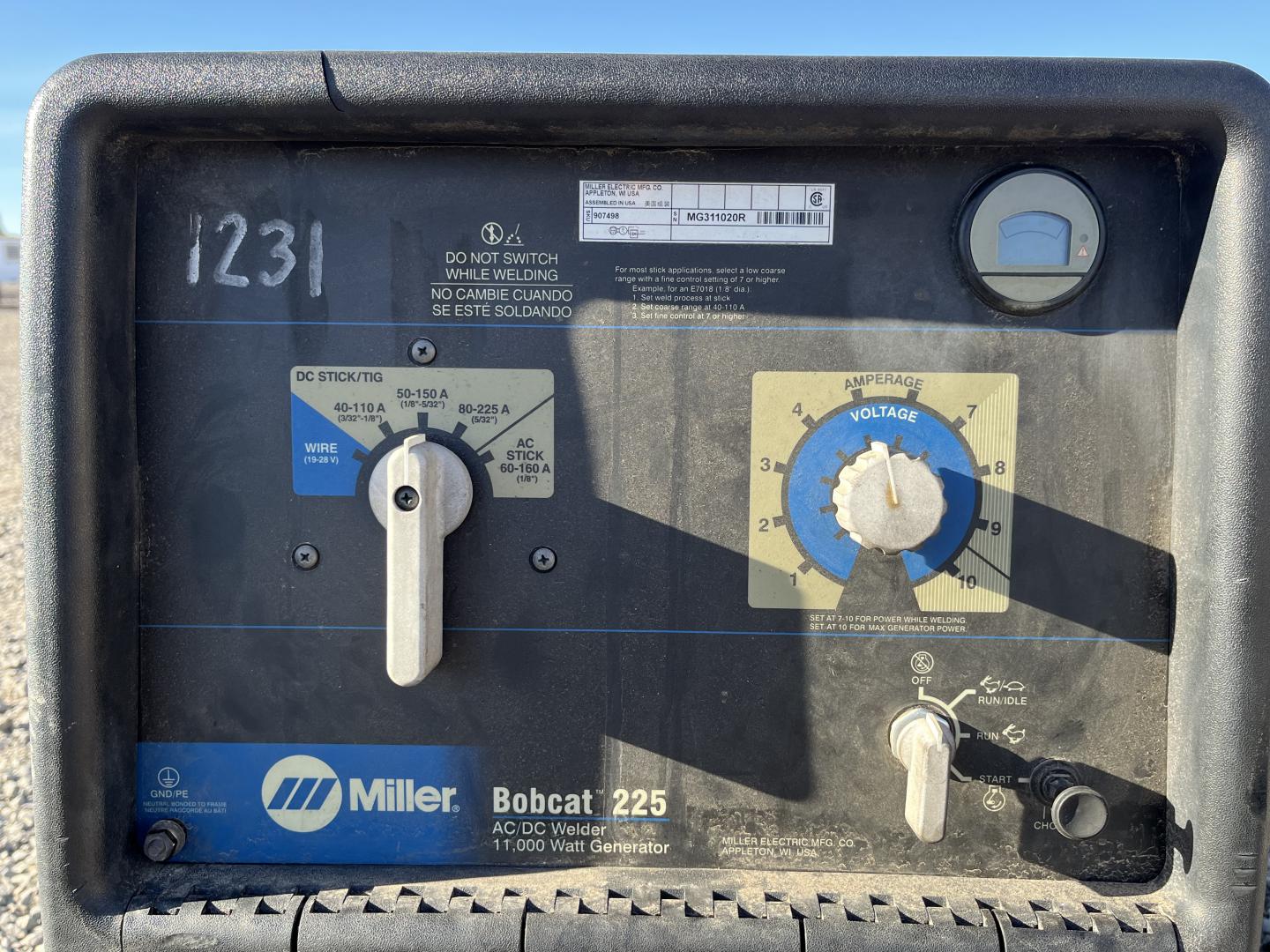 ./imagenes/INVOICE/2019/17968/SOLDADORA MILLER BOBCAT 225 (15).JPG